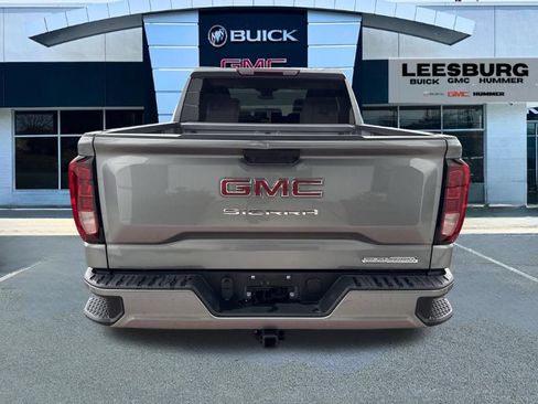 Used 2023 GMC Sierra 1500 Elevation AWD/4WD image 6