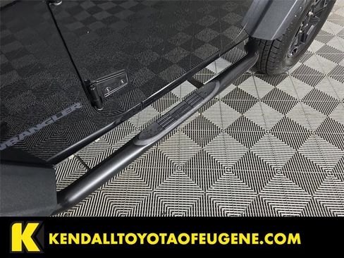 Used 2015 Jeep Wrangler Sport image 11