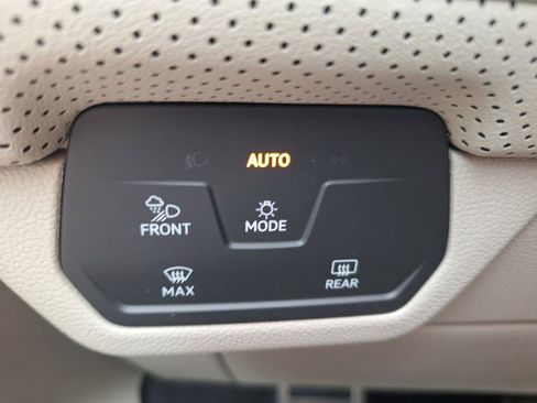 New 2026 Volkswagen Atlas SEL Premium R-Line image 12