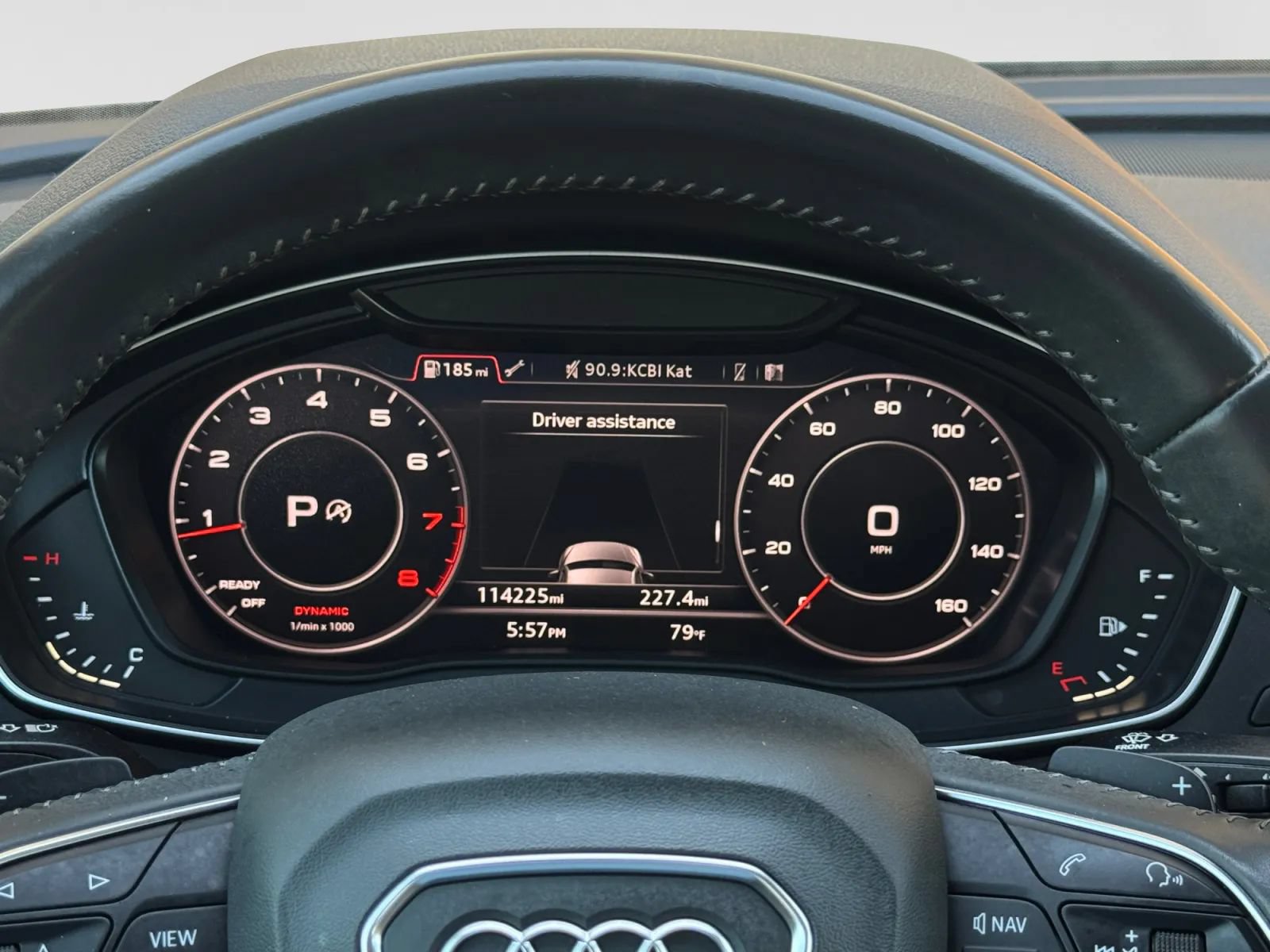 Used 2018 Audi Q5 2.0T Premium Plus AWD/4WD image 30