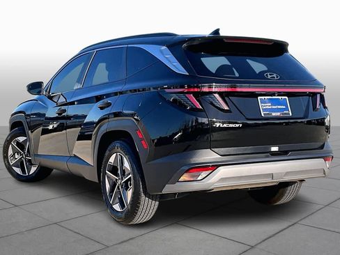 Certified 2025 Hyundai Tucson SEL image 10