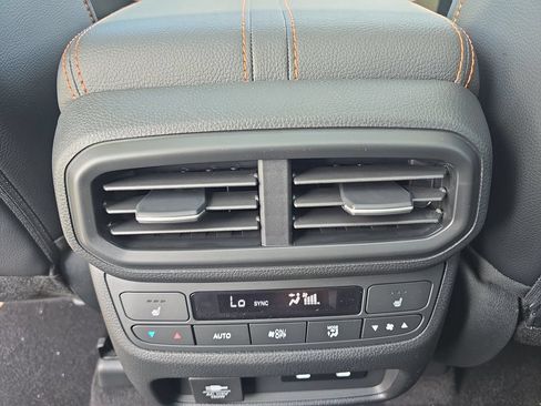 New 2026 Honda Passport TrailSport Elite image 25