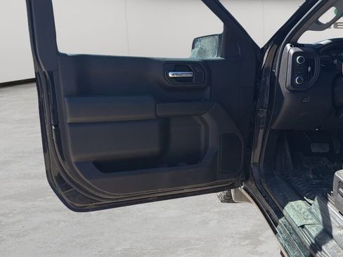 Used 2022 GMC Sierra 1500 Pro w/ Sierra Value Package AWD/4WD image 42