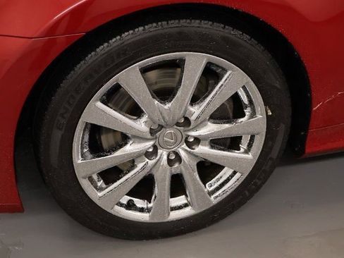 Used 2013 Lexus GS 350 image 7