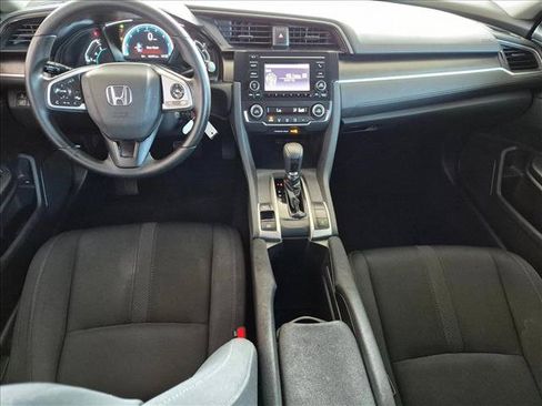Used 2020 Honda Civic LX image 16