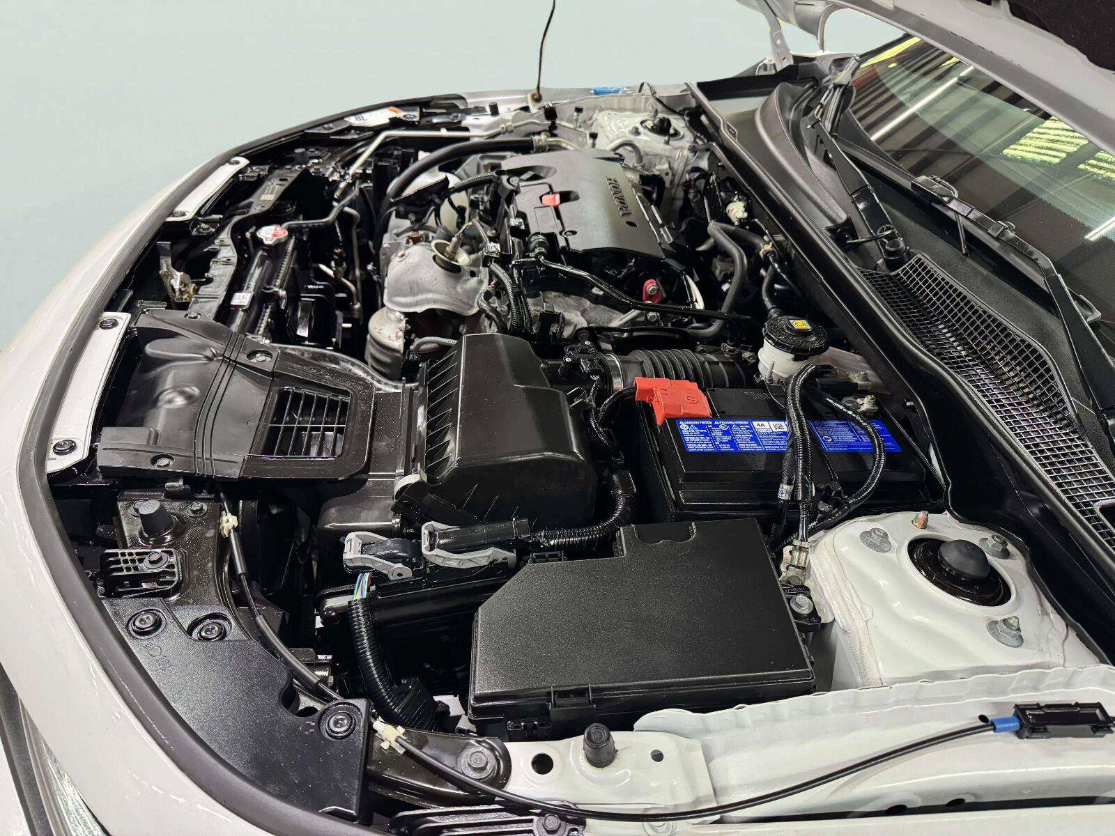Used 2024 Honda Civic Sport image 41