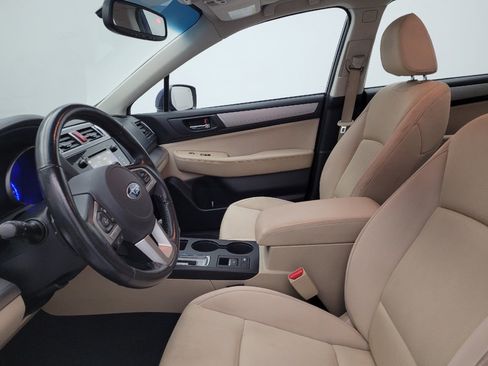 Used 2015 Subaru Legacy 2.5i Premium w/ Moonroof Package AWD/4WD image 17