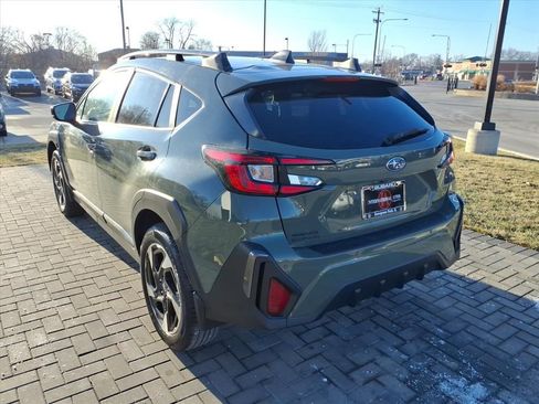 New 2026 Subaru Crosstrek 2.5i Limited w/ Popular Package #4A AWD/4WD image 5