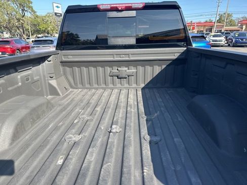 Used 2024 Chevrolet Silverado 2500 LTZ w/ LTZ Plus Package image 69