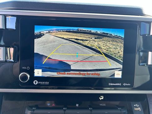 Used 2022 Toyota Tundra SR5 w/ SR5 Convenience Package image 16