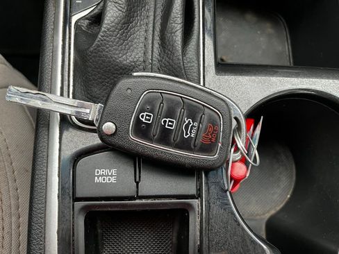 Used 2018 Hyundai Sonata SE image 50