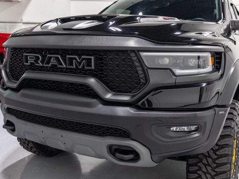 Used 2024 RAM 1500 TRX w/ TRX Level 1 Equipment Group AWD/4WD image 8