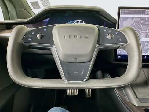 Used 2023 Tesla Model X AWD/4WD image 51