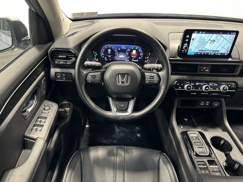 Certified 2024 Honda Pilot Elite image 21