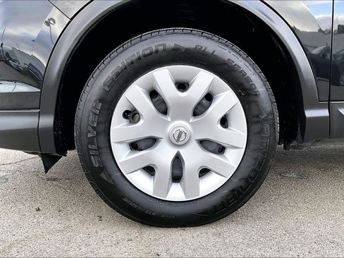 Used 2019 Nissan Rogue Sport S FWD image 34
