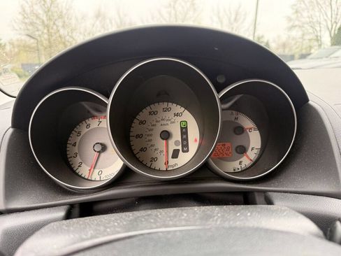 Used 2009 MAZDA MAZDA3 i Touring Value image 9