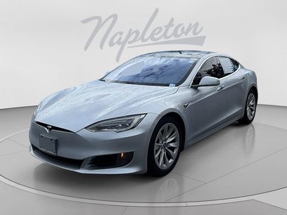 Used 2017 Tesla Model S 75D