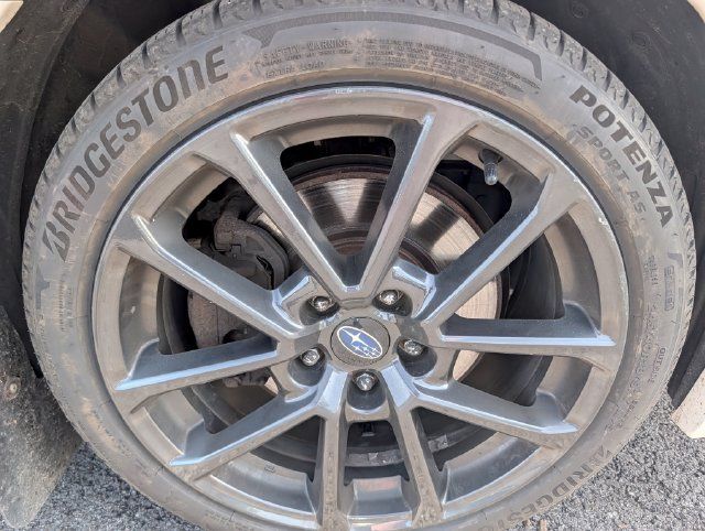 Used 2021 Subaru WRX Limited AWD/4WD image 9