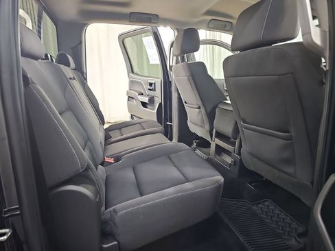 Used 2018 Chevrolet Silverado 1500 LT w/ All Star Edition image 14