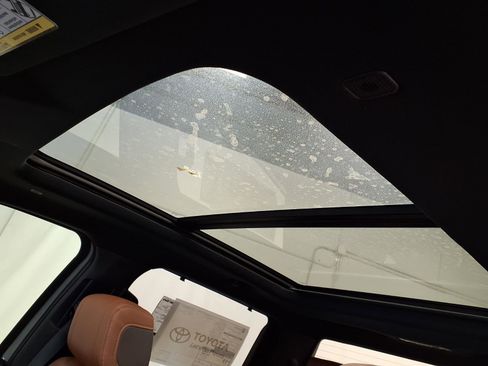 New 2026 Toyota Tundra 1794 Edition image 12