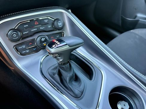 Used 2019 Dodge Challenger SRT Hellcat Redeye image 18