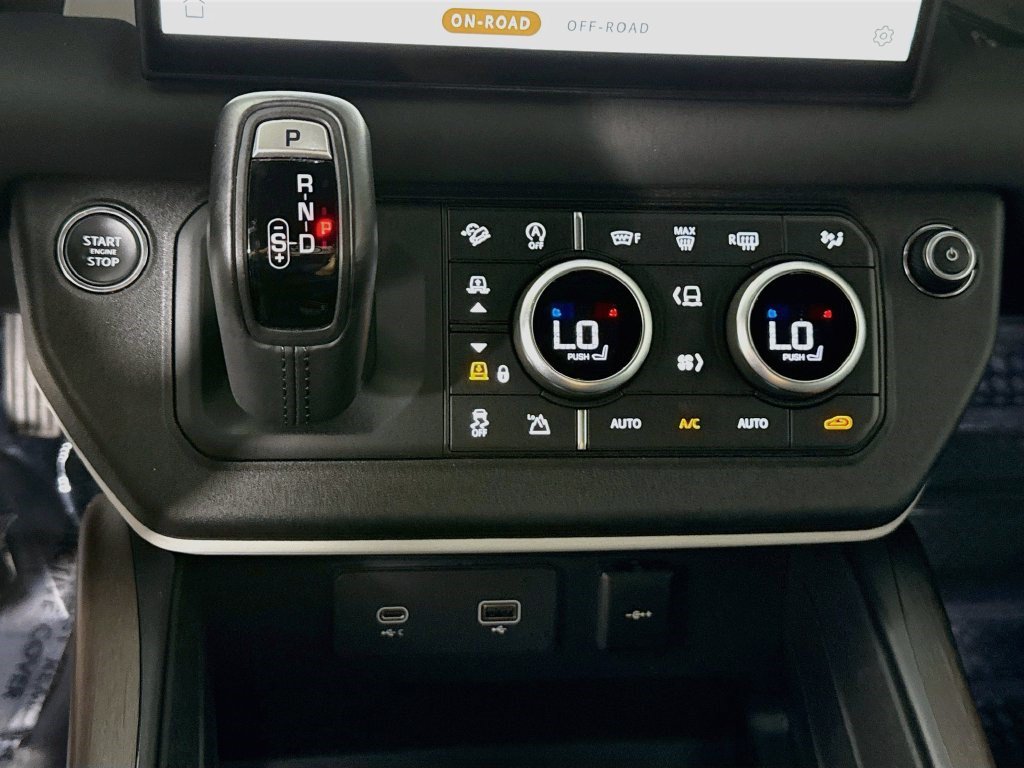 Used 2024 Land Rover Defender 130 S AWD/4WD image 19