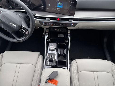 New 2026 Kia Sorento SX Prestige AWD/4WD image 10