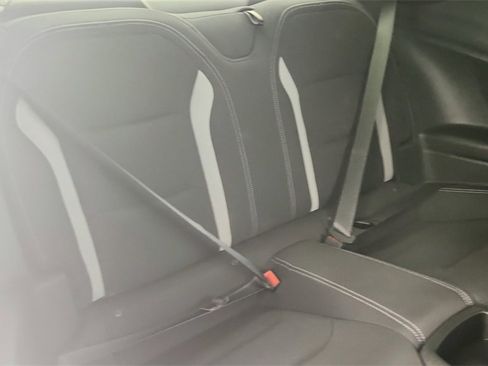 Used 2021 Chevrolet Camaro LT image 30