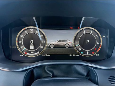 New 2026 Jaguar F-PACE R-Dynamic S AWD/4WD image 41
