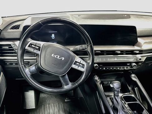 Used 2023 Kia Telluride S w/ S Sunroof Package AWD/4WD image 20