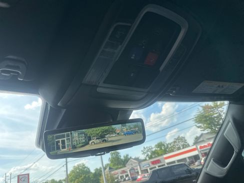 Used 2024 RAM 1500 TRX w/ TRX Level 2 Equipment Group image 43