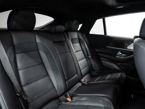 Used 2025 Mercedes-Benz GLE 63 AMG S image 33