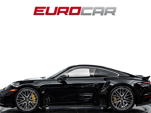 Used 2023 Porsche 911 Turbo S image 2