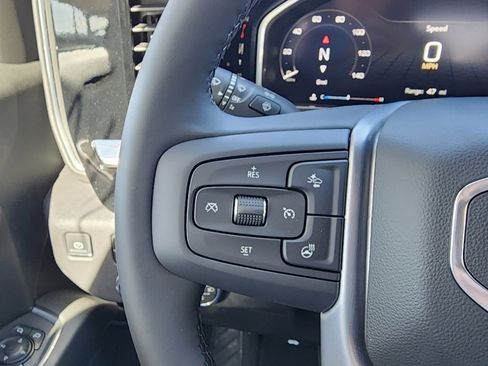 New 2026 GMC Sierra 1500 Elevation image 21