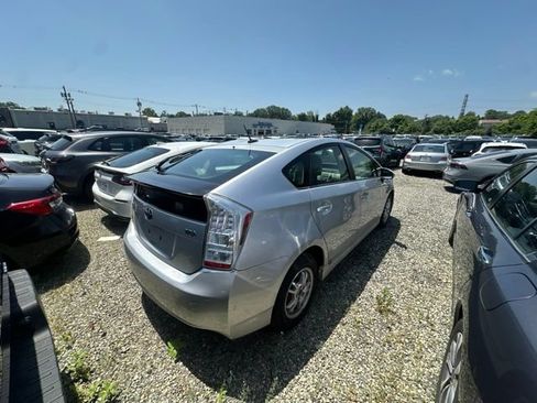 Used 2010 Toyota Prius Five FWD image 5
