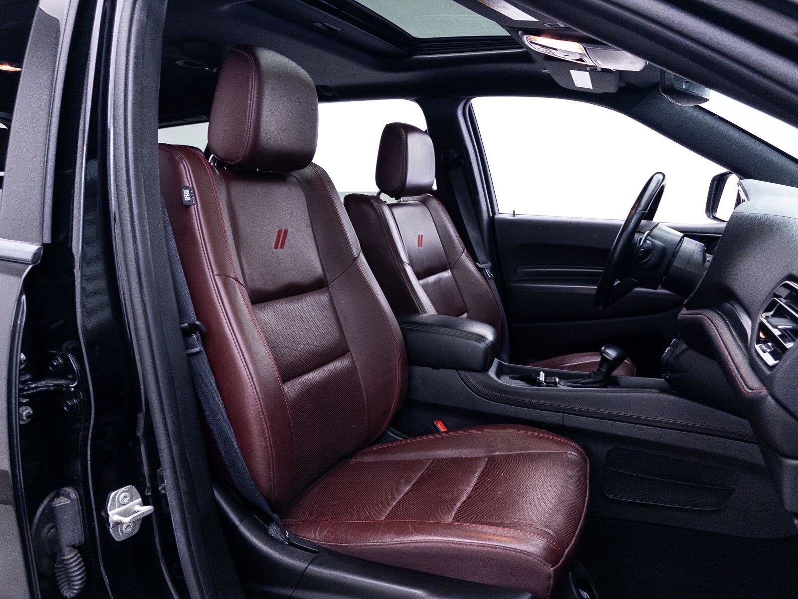 Used 2023 Dodge Durango GT AWD/4WD image 40