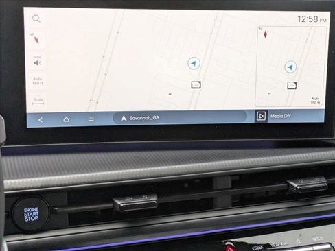 New 2026 Hyundai Santa Fe Calligraphy image 13