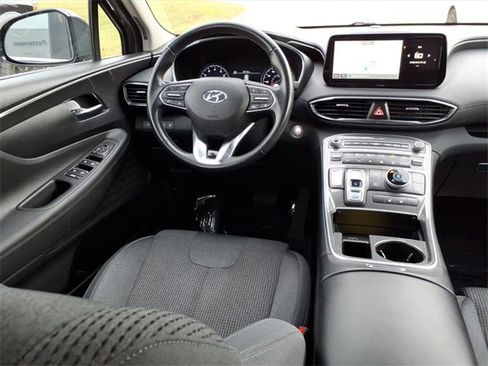 Used 2023 Hyundai Santa Fe SEL image 5