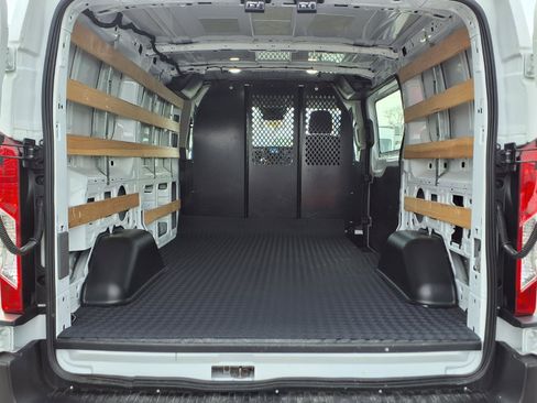 Certified 2024 Ford Transit 250 Low Roof w/ Exterior Upgrade Package image 16