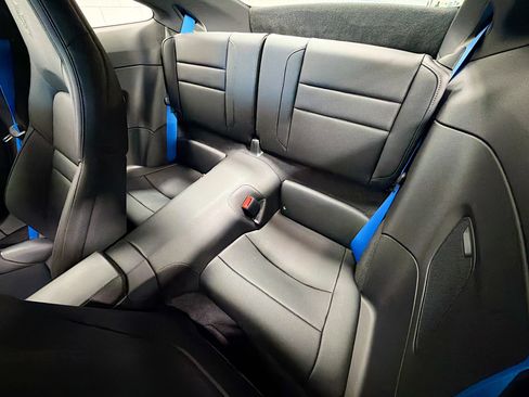 Certified 2024 Porsche 911 Carrera image 19