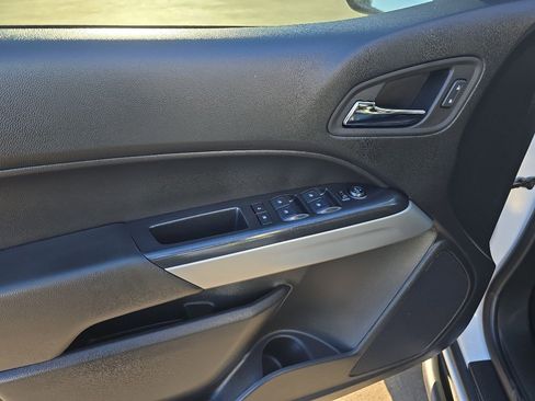 Certified 2021 Chevrolet Colorado ZR2 image 11