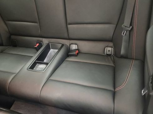 Used 2011 BMW 1 Series M RWD image 39