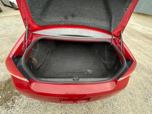 Used 2008 Chevrolet Impala LT image 25