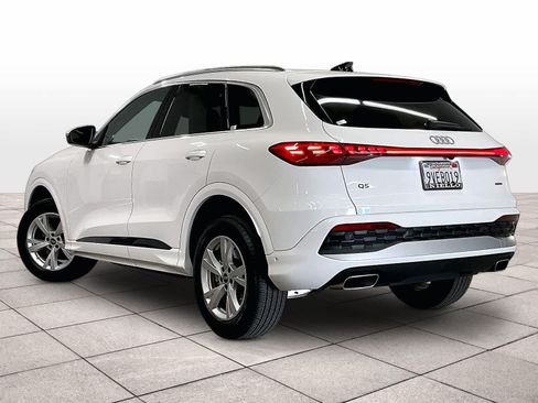Certified 2025 Audi Q5 Premium AWD/4WD image 14