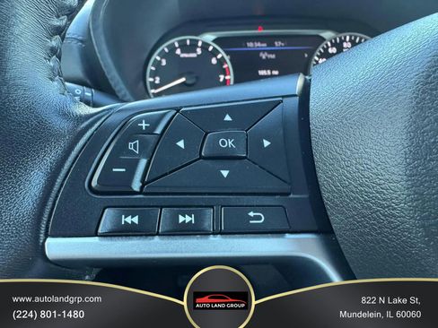 Used 2021 Nissan Sentra SV image 24