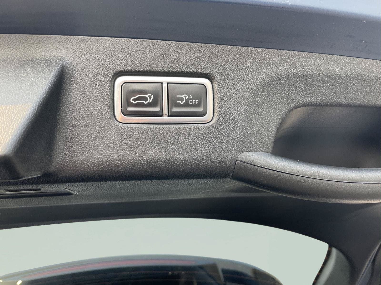 Used 2024 Kia Sorento X-Line EX AWD/4WD image 10