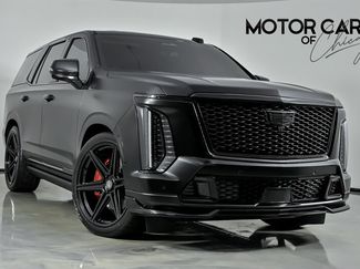 Used 2026 Cadillac Escalade V AWD/4WD video 1