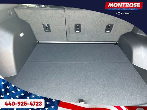 New 2026 GMC Terrain AT4 w/ Technology Package II image 27