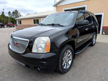 Used 2009 GMC Yukon Denali