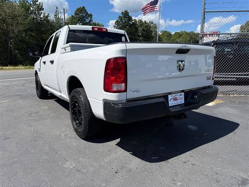 Used 2018 RAM 1500 Tradesman w/ Popular Equipment Group image 3